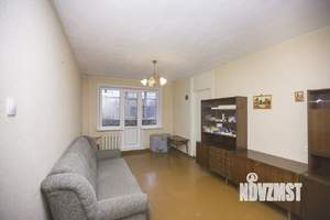 3-к квартира, вторичка, 56м2, 4/5 этаж