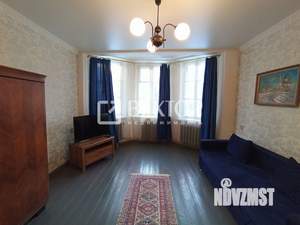 2-к квартира, вторичка, 49м2, 1/2 этаж