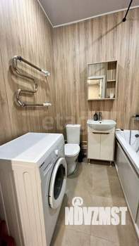 1-к квартира, вторичка, 38м2, 7/24 этаж