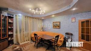 3-к квартира, вторичка, 63м2, 3/4 этаж
