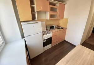 1-к квартира, вторичка, 33м2, 4/9 этаж
