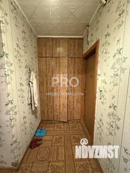 1-к квартира, вторичка, 39м2, 4/12 этаж