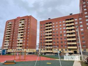 Фото квартиры на продажу (1)