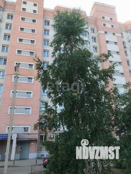 1-к квартира, вторичка, 37м2, 6/10 этаж
