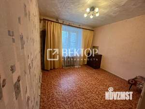 1-к квартира, вторичка, 27м2, 4/5 этаж