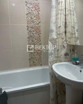 3-к квартира, вторичка, 55м2, 4/9 этаж