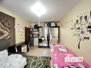 2-к квартира, вторичка, 48м2, 8/14 этаж