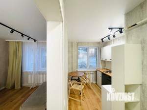 1-к квартира, вторичка, 22м2, 1/9 этаж