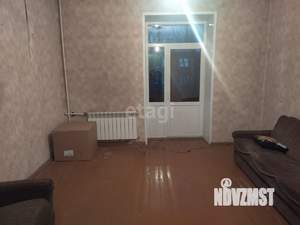 2-к квартира, вторичка, 55м2, 3/5 этаж