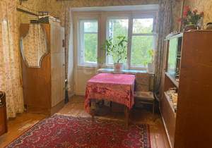 2-к квартира, вторичка, 42м2, 5/5 этаж