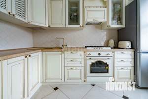 1-к квартира, вторичка, 48м2, 5/8 этаж