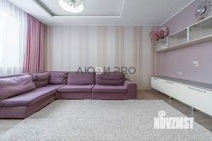 2-к квартира, вторичка, 81м2, 2/12 этаж