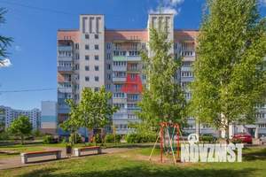 1-к квартира, вторичка, 32м2, 6/9 этаж