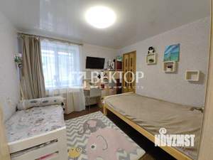 1-к квартира, вторичка, 32м2, 2/3 этаж