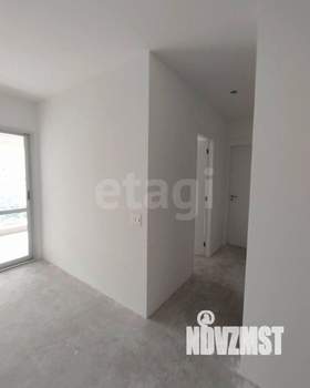 3-к квартира, вторичка, 89м2, 4/5 этаж