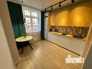 3-к квартира, вторичка, 70м2, 2/24 этаж