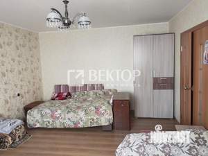 1-к квартира, вторичка, 42м2, 1/5 этаж