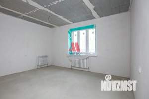 2-к квартира, строящийся дом, 51м2, 9/9 этаж