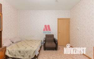 1-к квартира, вторичка, 32м2, 1/3 этаж