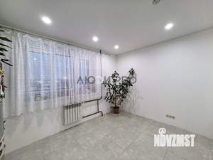 1-к квартира, вторичка, 43м2, 3/5 этаж