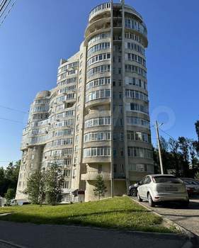 3-к квартира, вторичка, 130м2, 2/15 этаж