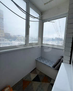 2-к квартира, вторичка, 48м2, 2/14 этаж