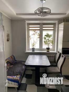 3-к квартира, вторичка, 82м2, 9/10 этаж