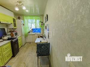 3-к квартира, вторичка, 61м2, 2/9 этаж