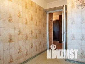 3-к квартира, вторичка, 66м2, 16/16 этаж