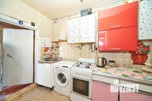 3-к квартира, вторичка, 52м2, 1/1 этаж