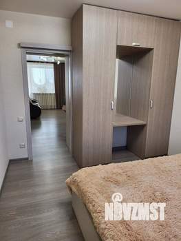 3-к квартира, вторичка, 61м2, 5/5 этаж