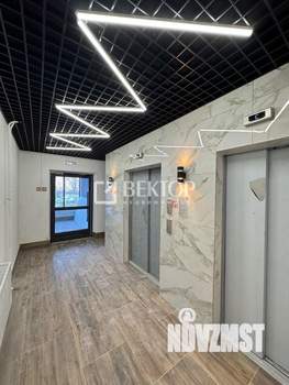 Студия квартира, сданный дом, 19м2, 3/17 этаж