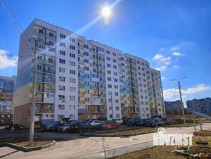3-к квартира, вторичка, 75м2, 3/10 этаж