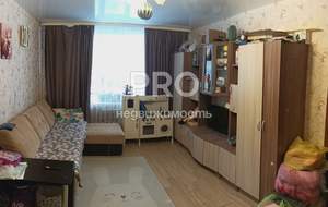 3-к квартира, вторичка, 51м2, 1/5 этаж