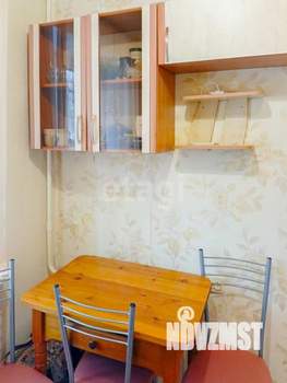 1-к квартира, вторичка, 31м2, 2/5 этаж
