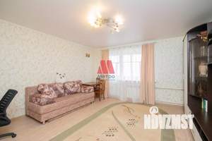3-к квартира, вторичка, 83м2, 6/9 этаж