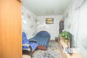 3-к квартира, вторичка, 57м2, 5/5 этаж