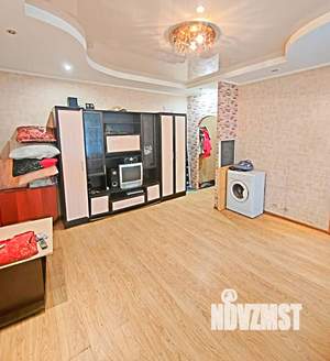 1-к квартира, вторичка, 30м2, 1/2 этаж