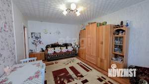 2-к квартира, вторичка, 49м2, 5/9 этаж