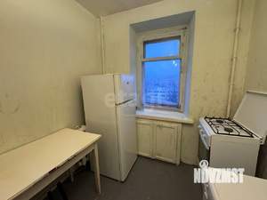 1-к квартира, вторичка, 30м2, 7/9 этаж