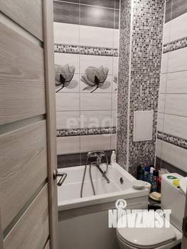 2-к квартира, вторичка, 42м2, 4/9 этаж