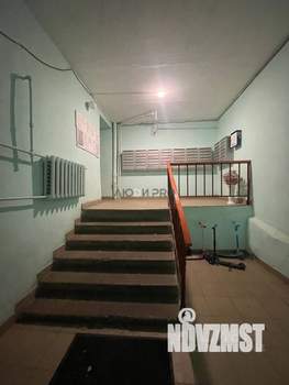 3-к квартира, вторичка, 62м2, 6/9 этаж