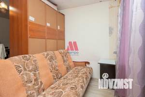 1-к квартира, вторичка, 32м2, 4/5 этаж