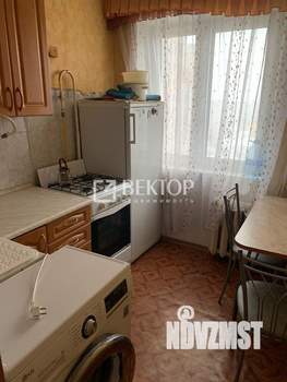 1-к квартира, вторичка, 30м2, 9/9 этаж