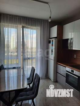 1-к квартира, вторичка, 35м2, 9/10 этаж