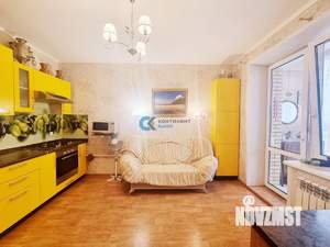 2-к квартира, вторичка, 59м2, 5/5 этаж