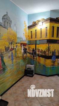 2-к квартира, вторичка, 77м2, 2/3 этаж