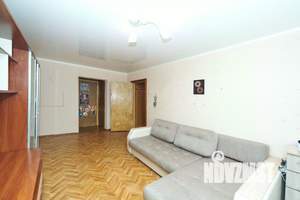 2-к квартира, вторичка, 46м2, 5/5 этаж