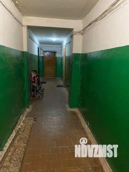 1-к квартира, вторичка, 36м2, 1/9 этаж