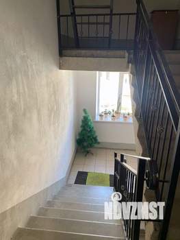 1-к квартира, вторичка, 35м2, 2/2 этаж